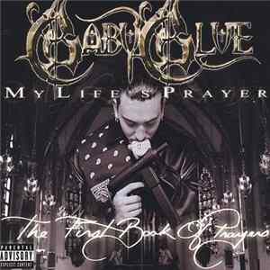 Babyblue - My Life's Prayer Album