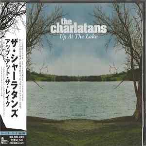 The Charlatans - Up At The Lake Album