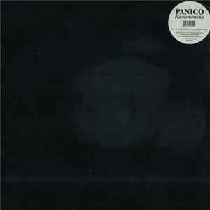 Panico - Resonancia Album