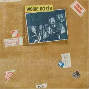 Lombard - Wolne Od Cła Album