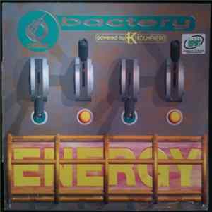 Bactery - Energy Album