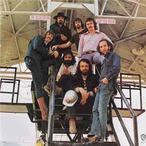 The Association - Stop Your Motor Album