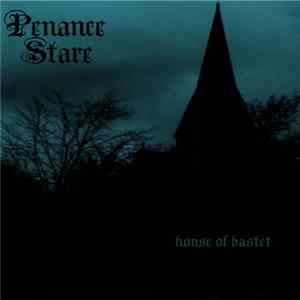 Penance Stare - House Of Bastet Album