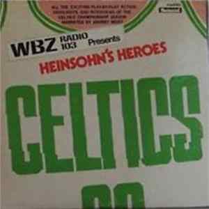 Various - WBZ Radio 103 Presents: Heinsohn's Heroes Album