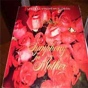 101 Strings - Symphony for Mother Album