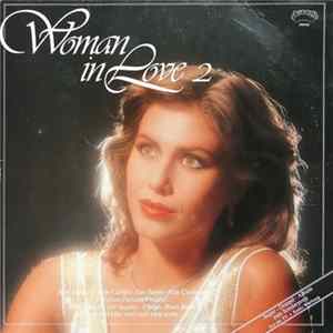 Various - Woman In Love 2 Album