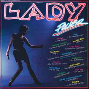 Various - Lady Power Album