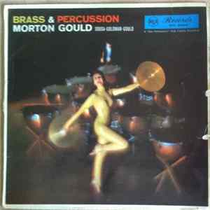 Morton Gould - Brass & Percussion Album