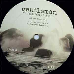 Gentleman Feat. Terry Linen - Jah Jah Never Fail Album