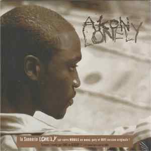 Akon - Lonely Album