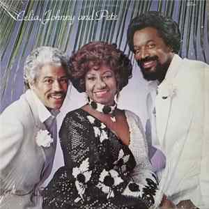 Celia, Johnny and Pete - Celia, Johnny And Pete Album