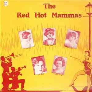 Various - The Red Hot Mammas Album