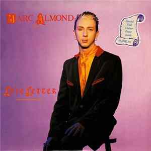 Marc Almond - Love Letter Album
