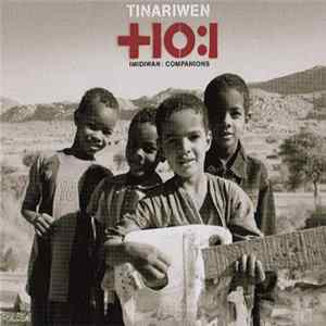 Tinariwen - Imidiwan: Companions Album