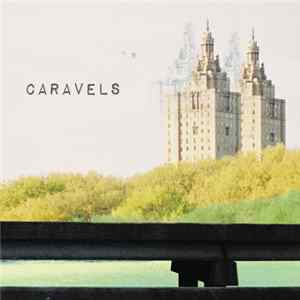 Caravels - Caravels Album