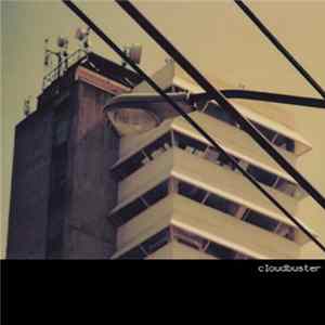 Pesina Siller - Cloudbuster Album