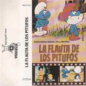 Los Pitufos - Banda Sonora Original De La Pelicula La Flauta De Los Pitufos Album
