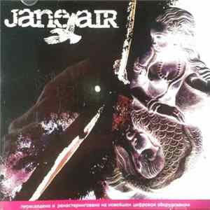 Jane Air - Jane Air Album