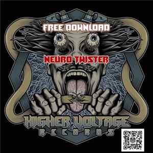 Neuro Twister Vs Shake Shameless - Boom Shakalaka Album
