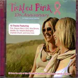 Various - Tickled Pink - 10th Anniversary Album
