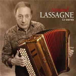 Armand Lassagne - Le Tournis Album