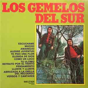 Los Gemelos Del Sur - Los Gemelos Del Sur Album