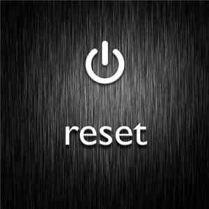 Der Wolfsmensch - Reset Album