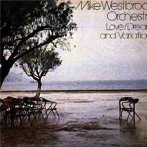 Mike Westbrook Orchestra - Love/Dream And Variations Album
