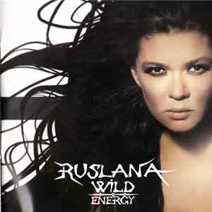 Ruslana - Wild Energy Album