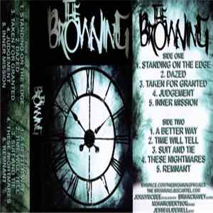 The Browning - The Browning Album
