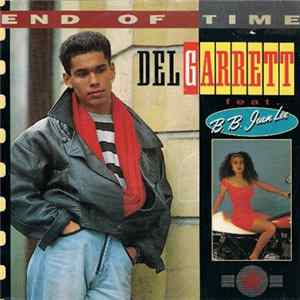 Del Garrett Feat B.B. Jean Lee - End Of Time Album