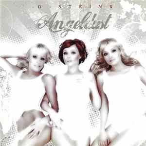 G-Strinx - Angeldust Album