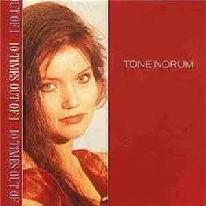 Tone Norum - 10 Times Out Of 1 Album