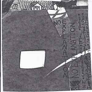 No Explanation - No Explanation Album