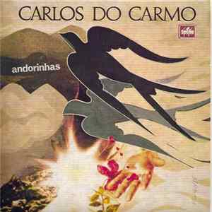 Carlos Do Carmo - Andorinhas Album