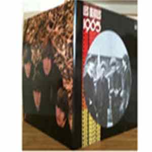 The Beatles - Les Beatles 1965 Album