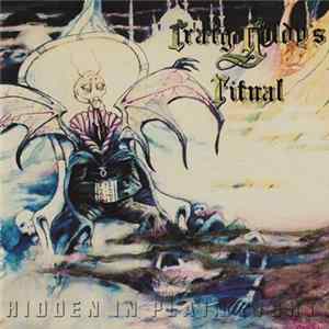 Craig Goldy's Ritual - Hidden In Plain Sight Album