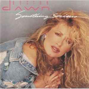 Boston Dawn - Something Serious Album