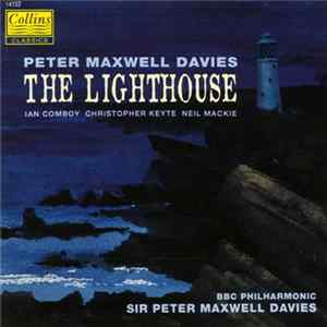 Peter Maxwell Davies - The Lighthouse Album