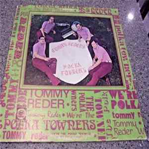 Tommy Reder And His Polka Towners - We're The Polka Towners Album