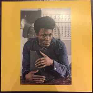 Benjamin Clementine - I Tell A Fly Album