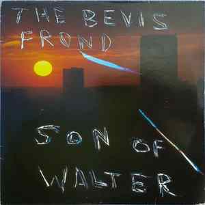 The Bevis Frond - Son Of Walter Album