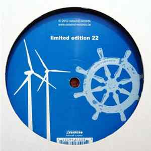 Oliver Schories / Douglas Greed - TWEEUNTWINTIG Album