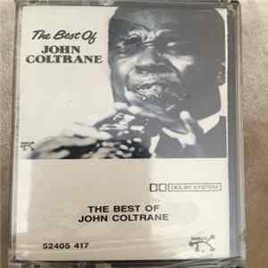 John Coltrane - The Best Of John Coltrane Album