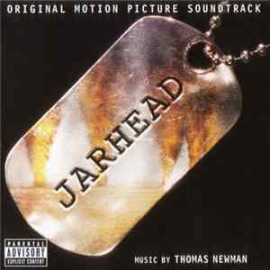 Thomas Newman - Jarhead (Original Motion Picture Soundtrack) Album
