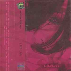Lidija - Imitacija Života Album