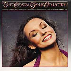Crystal Gayle - The Crystal Gayle Collection Album