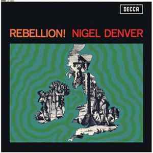 Nigel Denver - Rebellion! Album