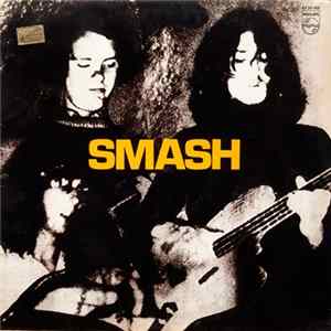 Smash - Glorieta De Los Lotos Album