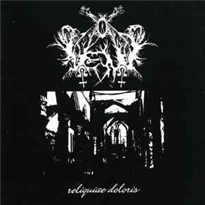 Vent - Reliquiae Doloris Album